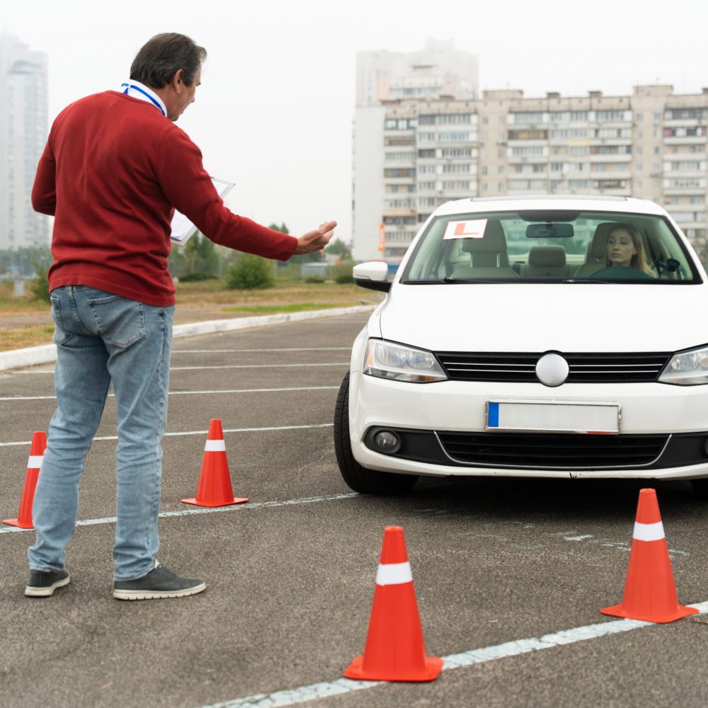 pkg 11 FULL BDE COURSE PLUS OUT OF CITY ROAD TEST